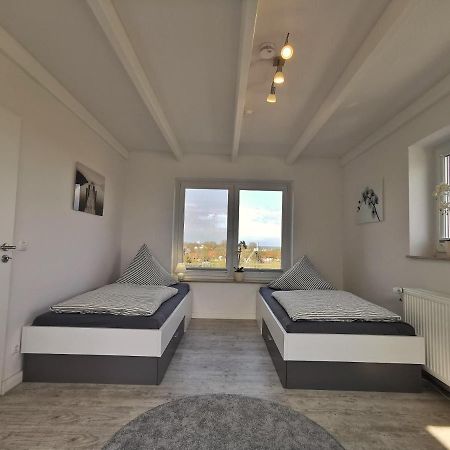 Sonnendeck Nordsee Horumersiel Buitenkant foto